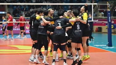 出色表现 出色表现