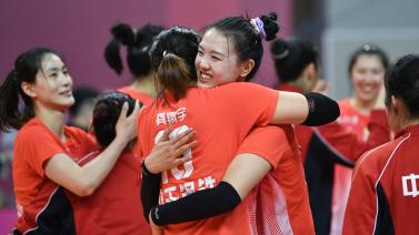 球一路突进 球一路突进